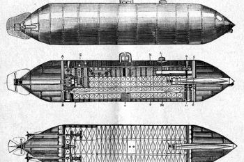 Torpedero-submarino de Cabanyes y Bonet (1885)